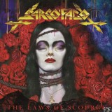 SARCOFAGO - THE LAWS OF SCOURGE - 12-INCH LP